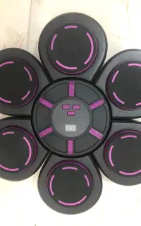 بوکس دیواری هوشمند و موزیکال