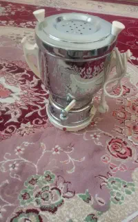 سماور برقی