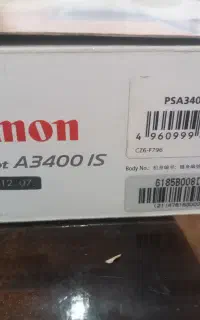 دوربین canon