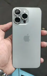 آیفون 15 پرومکس zaa