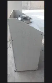 دستگاه ذرت میکزیکی