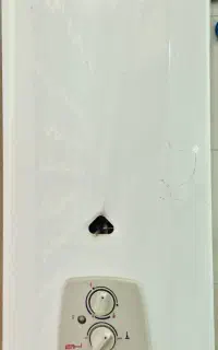 ابگرمکن دیواری لورچ