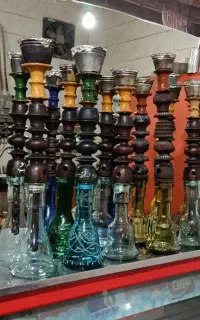 واگذاری قلیان