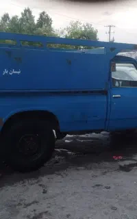 نیسان ابی86