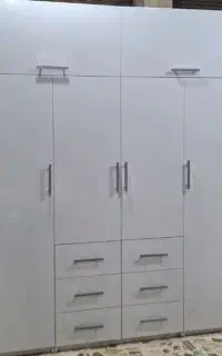 تعمیرات و ساخت کمدو کابینت تخت و سایرمصنوعات چوبی