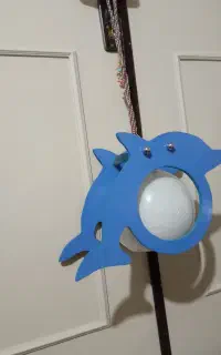 لوستر شیک و بدون عیب و ایراد