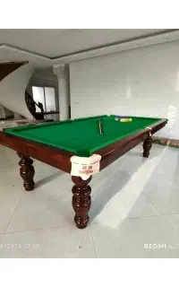 میز بیلیارد 8ball ایت