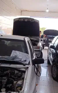 مکانیک سیاره
