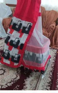 گهواره نوزاد