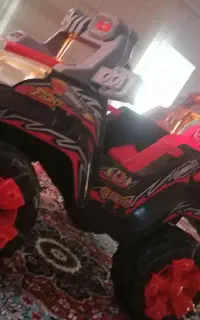 ماشین شارژی