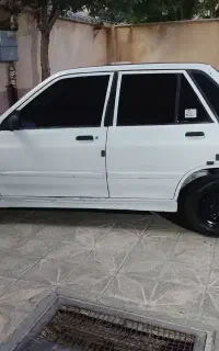 پراید 132 تمیز خونگی