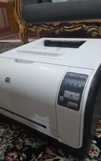 پرینتر cp1525n رنگی