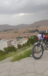 موتور ۵ دنده مدل۸۹