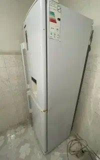 یخچال فریزر