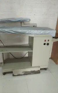 اتو مکش