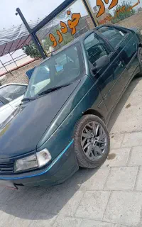 پژو 405عتیقه