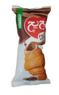 کیک پچ پچ