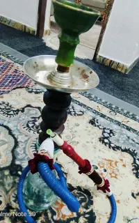 قلیان