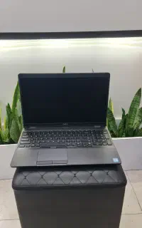 لپ تاپ DELL Latitude 5500 i7