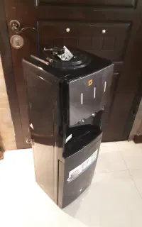 ابسردکن یخچال دار