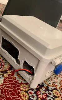 پروژه کارشناسی مهندسی کامپیوتر