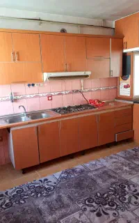 کابینت ام دی اف سالم