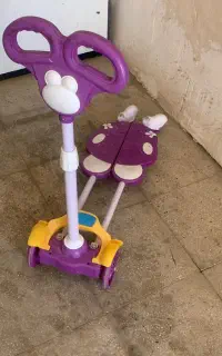 اسکوتر