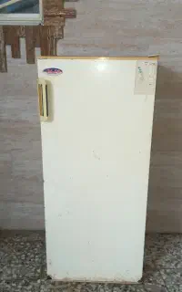 یخچال معمولی ازمایش