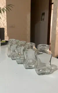 ۱۳کارتون شیشه بدون در