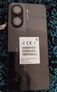 گوشی پوکوx7pro