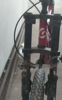 دوچرخه