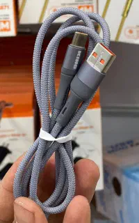 کابل شارژ کینگ