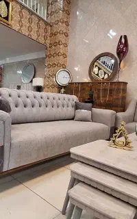 مبل جی پی سی(مبلمان آرش)