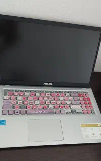 لپ تاپ ASUS