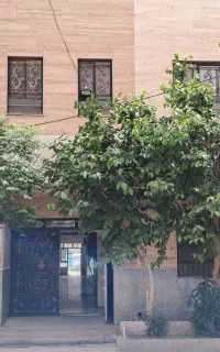 دبیرستان غیردولتی ملاصدرا(پسرانه)