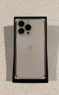 ایفون ۱۳ پرو رجیستر شده پک اصلی بدون بازشدگی اکبند