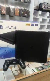 ps4اسلیم یه ترا