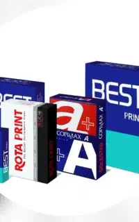 فروش کاغذ A4