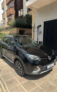 Mg gs اتومات