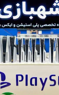بازی26Xbox فروش تعمیرات Series XS4 One PS5 نصبشده