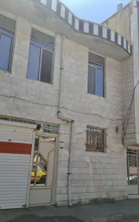 فروش دوطبقه ویلایی شهرک ولیعصر