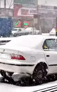 سمند EF7 دوگانه کارخانه