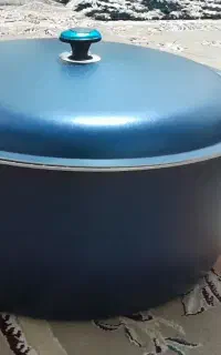 دیگ نو نو اصلا استفاده نشده برای ۵۰