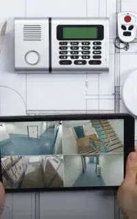 دزدگیر اماکن پک اقتصادی