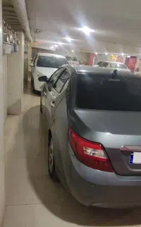 فروش فوری دنا اتوماتیک آپشنال 1403