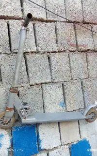 اسکوتر