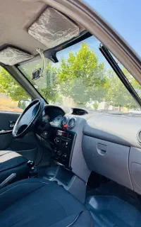 پراید ۱۳۲ مدل ۸۹
