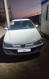 پارس مدل91