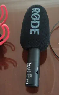 میکروفون رود Rode VideoMic