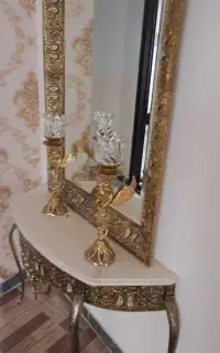آینه کنسول